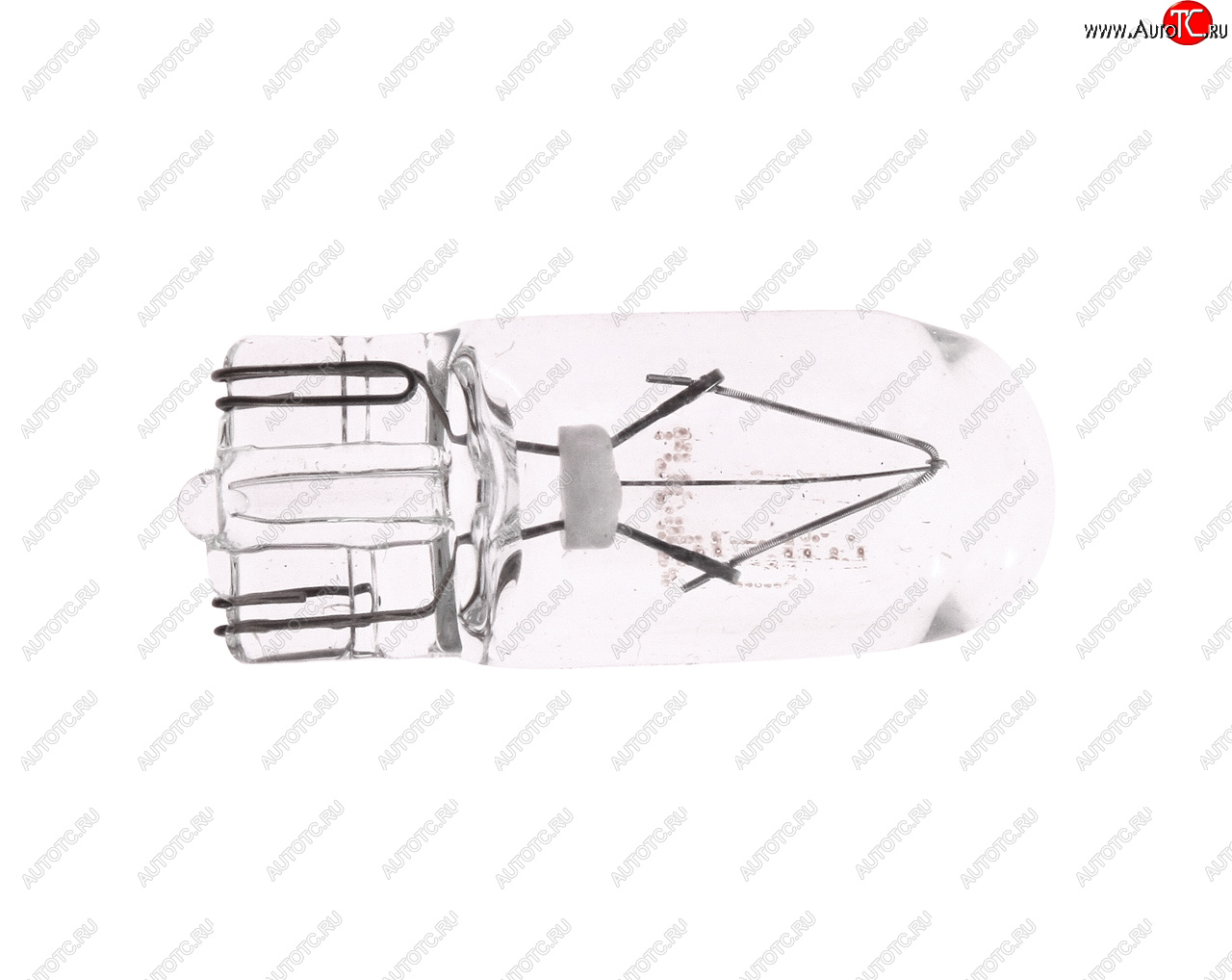 50 р. Лампа 24V W5W T10W W2.1x9.5d 50лм Standard NEOLUX NEOLUX n507  с доставкой в г. Керчь