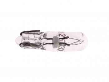 37 р. Лампа 24V W1.2W W2x4.6d Standard NEOLUX NEOLUX n508  с доставкой в г. Керчь. Увеличить фотографию 1