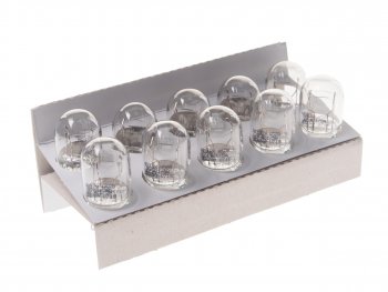 202 р. Лампа 12V W215W W3x16q Standard NEOLUX NEOLUX n580  с доставкой в г. Керчь. Увеличить фотографию 1