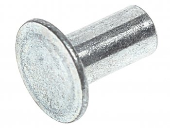 12 р. Заклепка JAC N75,N80 (7х16) тормозной колодки OE JAC n900-3501085 JAC n900-3501085  с доставкой в г. Керчь. Увеличить фотографию 1