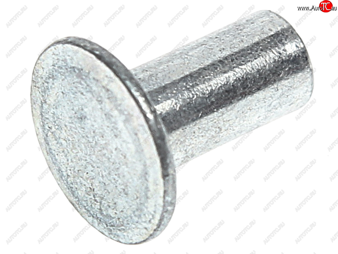12 р. Заклепка JAC N75,N80 (7х16) тормозной колодки OE JAC n900-3501085 JAC n900-3501085  с доставкой в г. Керчь