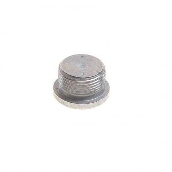 449 р. Пробка сливная VW Beetle (02-15) AUDI A3 (08-13) SKODA Octavia (04-) поддона картера OE VAG n90215404  с доставкой в г. Керчь. Увеличить фотографию 2