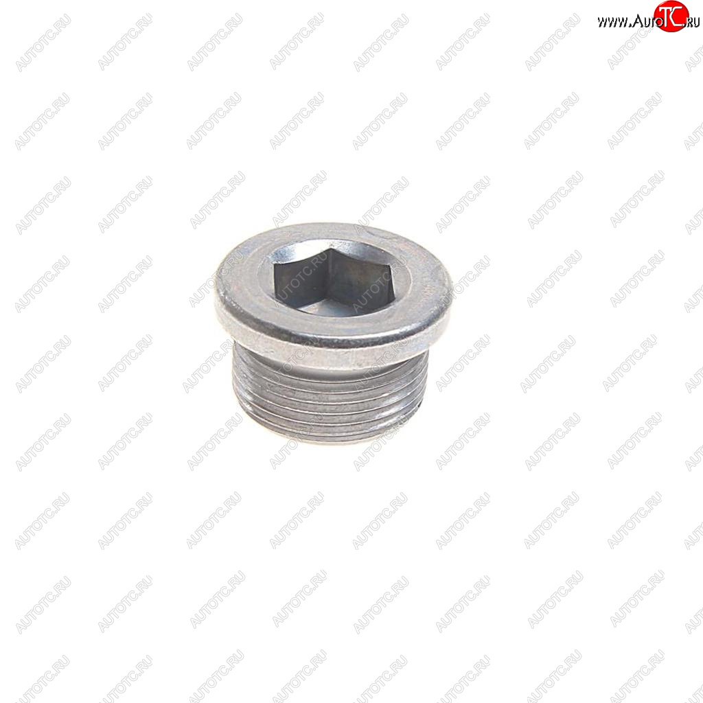 449 р. Пробка сливная VW Beetle (02-15) AUDI A3 (08-13) SKODA Octavia (04-) поддона картера OE VAG n90215404  с доставкой в г. Керчь