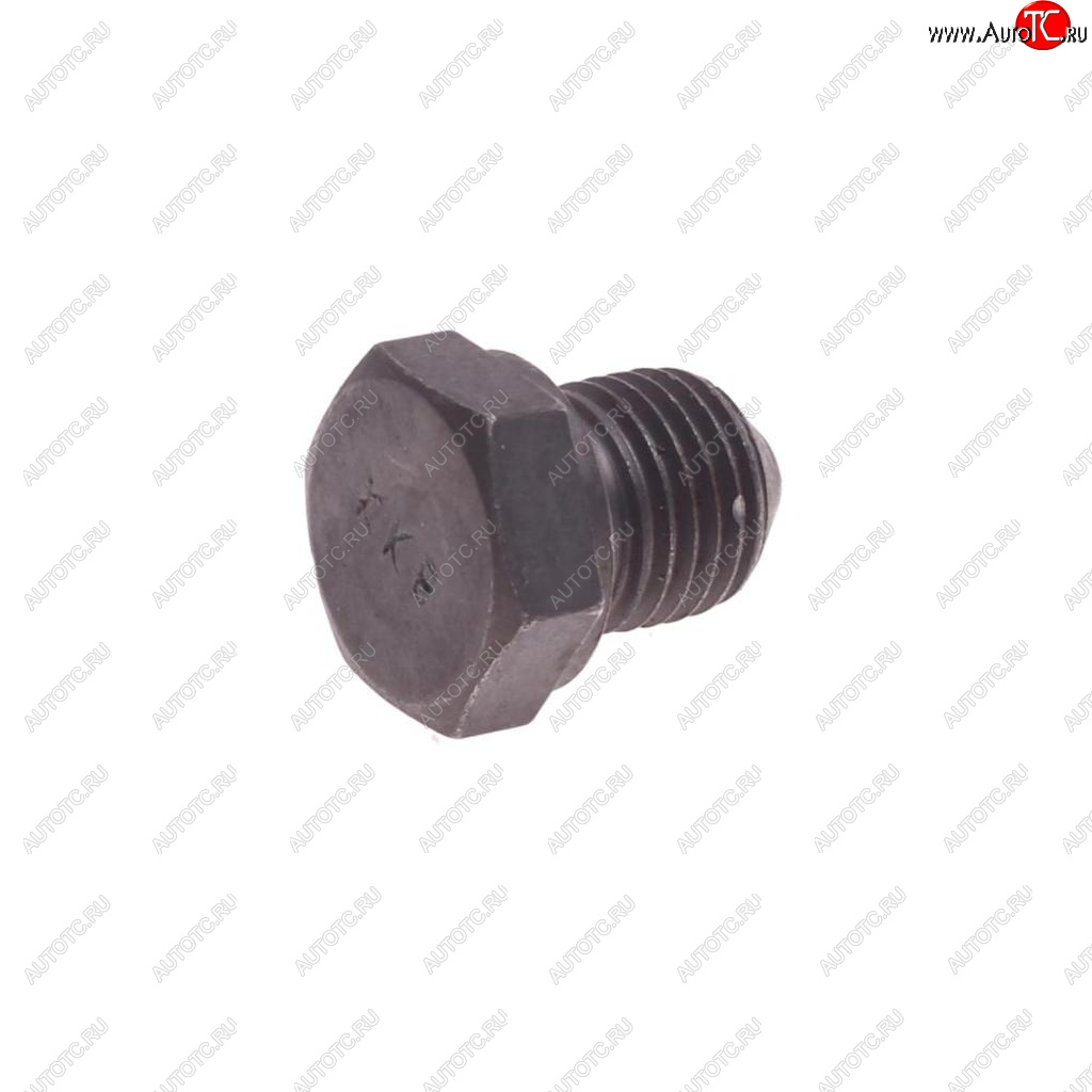 159 р. Пробка сливная VW Passat поддона картера M14х1.5 OE VAG n90288901  с доставкой в г. Керчь