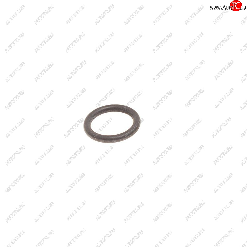 163 р. Кольцо уплотнительное VW AUDI SEAT SKODA датчика температуры ОЖ OE VAG n90316802  с доставкой в г. Керчь