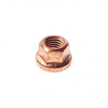 137 р. Гайка VW AUDI SKODA OE VAG n90894601  с доставкой в г. Керчь. Увеличить фотографию 1