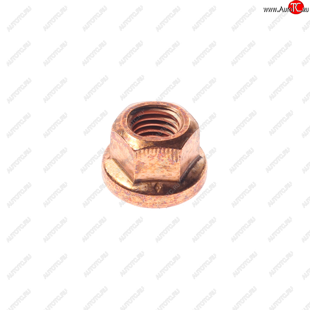 137 р. Гайка VW AUDI SKODA OE VAG n90894601  с доставкой в г. Керчь