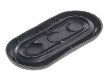 87 р. Заглушка VW AUDI SEAT SKODA кузова OE VAG n91055001  с доставкой в г. Керчь. Увеличить фотографию 2