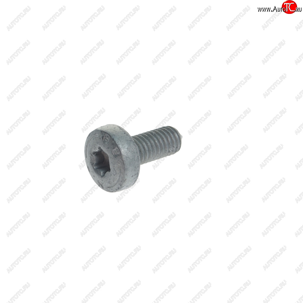 73 р. Винт М6х16 VW AUDI SEAT SKODA OE VAG n91096701  с доставкой в г. Керчь