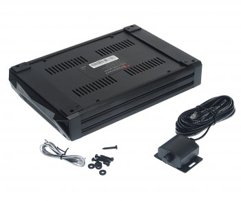 5 299 р. Усилитель автомобильный 1х500Вт NAKAMICHI NAKAMICHI nak-ngo-d500.1  с доставкой в г. Керчь. Увеличить фотографию 2