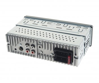 2 599 р. Магнитола автомобильная 1DIN NAKAMICHI NAKAMICHI nak-nq512bg NAKAMICHI nak-nq512bg  с доставкой в г. Керчь. Увеличить фотографию 2