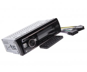2 699 р. Магнитола автомобильная 1DIN NAKAMICHI NAKAMICHI nak-nq513bg  с доставкой в г. Керчь. Увеличить фотографию 3