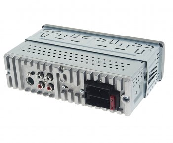 2 699 р. Магнитола автомобильная 1DIN NAKAMICHI NAKAMICHI nak-nq513br  с доставкой в г. Керчь. Увеличить фотографию 2