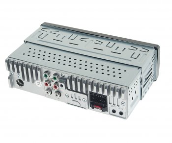 5 349 р. Магнитола автомобильная 1DIN NAKAMICHI NAKAMICHI nak-nq532bd  с доставкой в г. Керчь. Увеличить фотографию 2