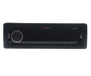 5 349 р. Магнитола автомобильная 1DIN NAKAMICHI NAKAMICHI nak-nq532bd  с доставкой в г. Керчь. Увеличить фотографию 3