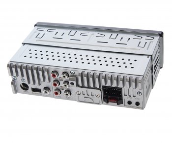 6 999 р. Магнитола автомобильная 1DIN NAKAMICHI NAKAMICHI nak-nq533bd  с доставкой в г. Керчь. Увеличить фотографию 2