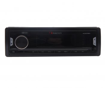 6 999 р. Магнитола автомобильная 1DIN NAKAMICHI NAKAMICHI nak-nq533bd  с доставкой в г. Керчь. Увеличить фотографию 3