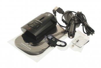 7 749 р. Радар-детектор GPS TOMAHAWK TOMAHAWK navajo s  с доставкой в г. Керчь. Увеличить фотографию 2