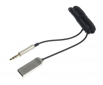 1 189 р. Адаптер Bluetooth автомобильный XO XO nb-r202  с доставкой в г. Керчь. Увеличить фотографию 2