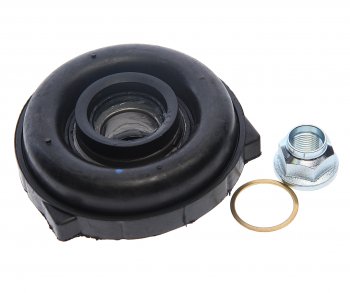 2 399 р. Подшипник подвесной NISSAN Navara (98-04) вала карданного FEBEST FEBEST ncb002 FEBEST ncb002  с доставкой в г. Керчь. Увеличить фотографию 1