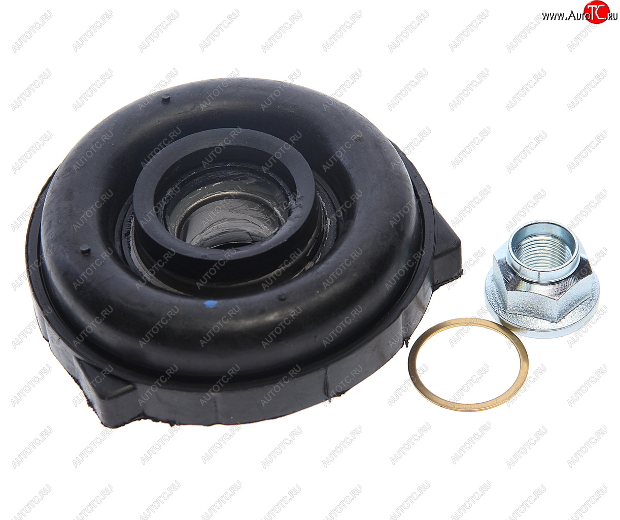 2 399 р. Подшипник подвесной NISSAN Navara (98-04) вала карданного FEBEST FEBEST ncb002 FEBEST ncb002  с доставкой в г. Керчь