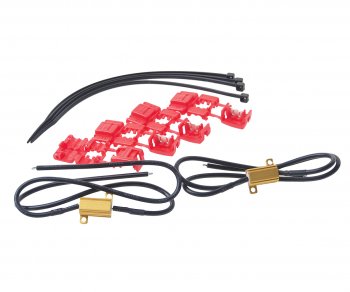 1 039 р. Модуль обхода ошибок CANbus 5W (2шт.) 12V LED Canbuc Control NEOLUX NEOLUX ncb05  с доставкой в г. Керчь. Увеличить фотографию 1
