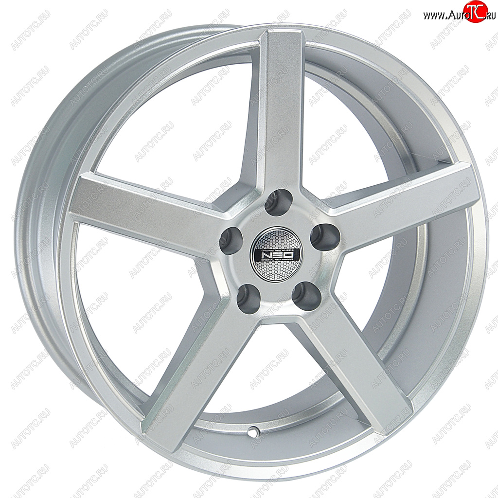 8 849 р. Диск колесный литой TOYOTA Rav 4 (19-) R18 S TECH LINE neo v03-1875 5х114,3 ет35 d-60,1  с доставкой в г. Керчь