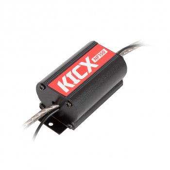 899 р. Шумоподавитель KICX KICX nf 150  с доставкой в г. Керчь. Увеличить фотографию 5
