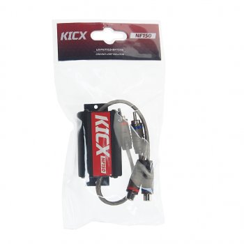 899 р. Шумоподавитель KICX KICX nf 150  с доставкой в г. Керчь. Увеличить фотографию 1