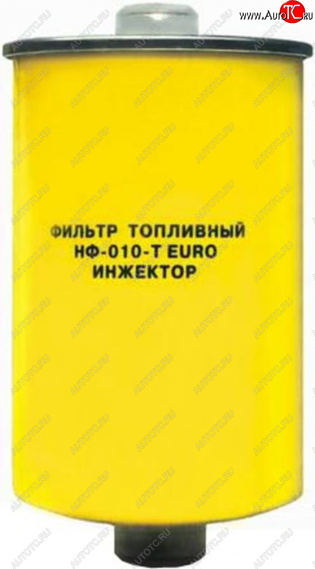 639 р. Фильтр топливный ГАЗ-3110,31029,3102i тонкой очистки (дв.ЗМЗ-406) (гайка) НЕВСКИЙ ФИЛЬТР НЕВСКИЙ ФИЛЬТР nf2110  с доставкой в г. Керчь