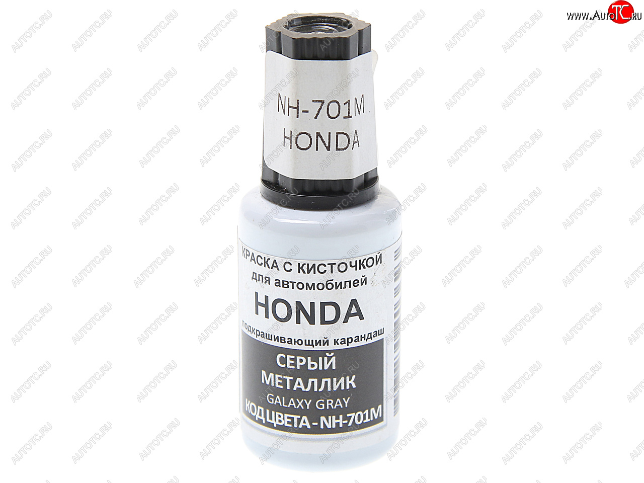 389 р. Краска с кистью 20мл HONDA NH-701M PODKRASKA PODKRASKA nh-701m  с доставкой в г. Керчь