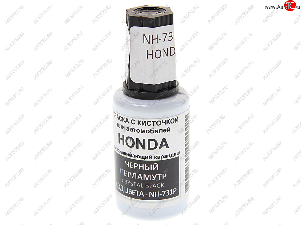389 р. Краска с кистью 20мл HONDA NH-731P PODKRASKA PODKRASKA nh-731p  с доставкой в г. Керчь