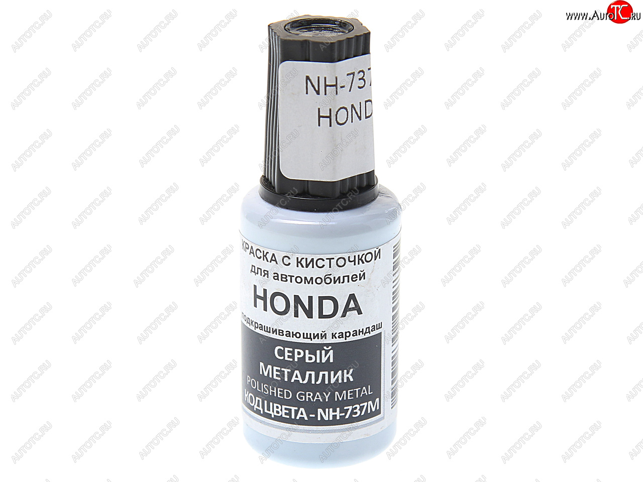 389 р. Краска с кистью 20мл HONDA NH-737M PODKRASKA PODKRASKA nh-737m  с доставкой в г. Керчь