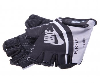 629 р. Перчатки велосипедные NIKE NO NAME nike  с доставкой в г. Керчь. Увеличить фотографию 1
