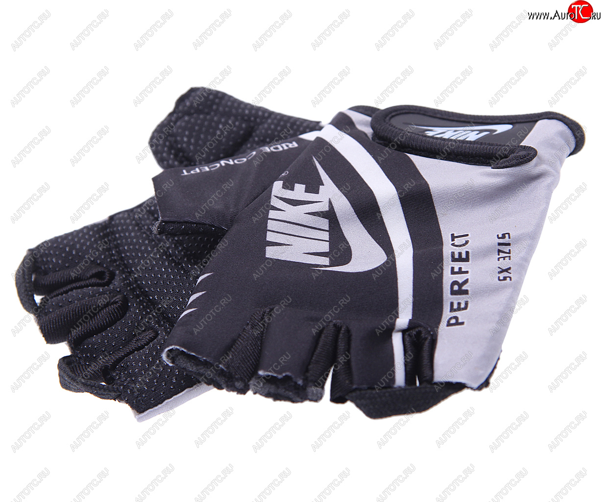 629 р. Перчатки велосипедные NIKE NO NAME nike  с доставкой в г. Керчь