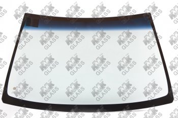 4 299 р. Стекло ветровое NISSAN Almera (94-99),Sentra (94-99) KMK GLASS KMK GLASS nist0008  с доставкой в г. Керчь. Увеличить фотографию 1