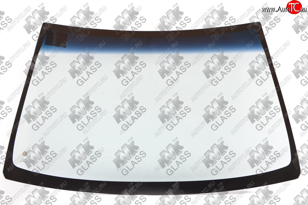 4 299 р. Стекло ветровое NISSAN Almera (94-99),Sentra (94-99) KMK GLASS KMK GLASS nist0008  с доставкой в г. Керчь