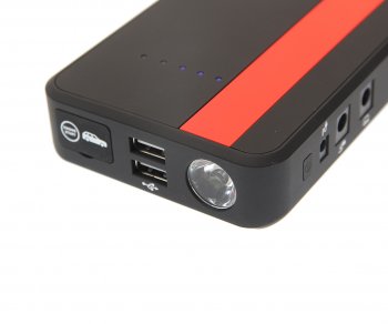 12 749 р. Устройство пусковое 12V 700A 22000мА/ч (power bank) QUATTRO ELEMENTI QUATTRO ELEMENTI nitro 22 QUATTRO ELEMENTI nitro 22  с доставкой в г. Керчь. Увеличить фотографию 2
