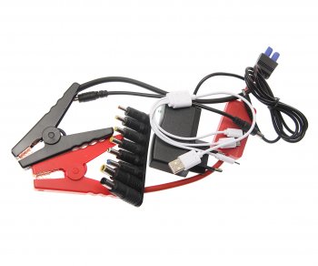 12 749 р. Устройство пусковое 12V 700A 22000мА/ч (power bank) QUATTRO ELEMENTI QUATTRO ELEMENTI nitro 22 QUATTRO ELEMENTI nitro 22  с доставкой в г. Керчь. Увеличить фотографию 3