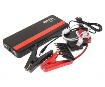 12 749 р. Устройство пусковое 12V 700A 22000мА/ч (power bank) QUATTRO ELEMENTI QUATTRO ELEMENTI nitro 22 QUATTRO ELEMENTI nitro 22  с доставкой в г. Керчь. Увеличить фотографию 1
