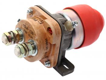 11 999 р. Выключатель массы дистанционный Надежный Контакт 12V (ДОПОГ п.9.2.2) ЖАВОРОНОК XXI ВЕК ЖАВОРОНОК XXI ВЕК нк15 12в  с доставкой в г. Керчь. Увеличить фотографию 4