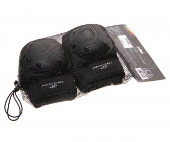 1 299 р. Защита спортивная роликовая 1200 L Safety line NO NAME nn003974  с доставкой в г. Керчь. Увеличить фотографию 1