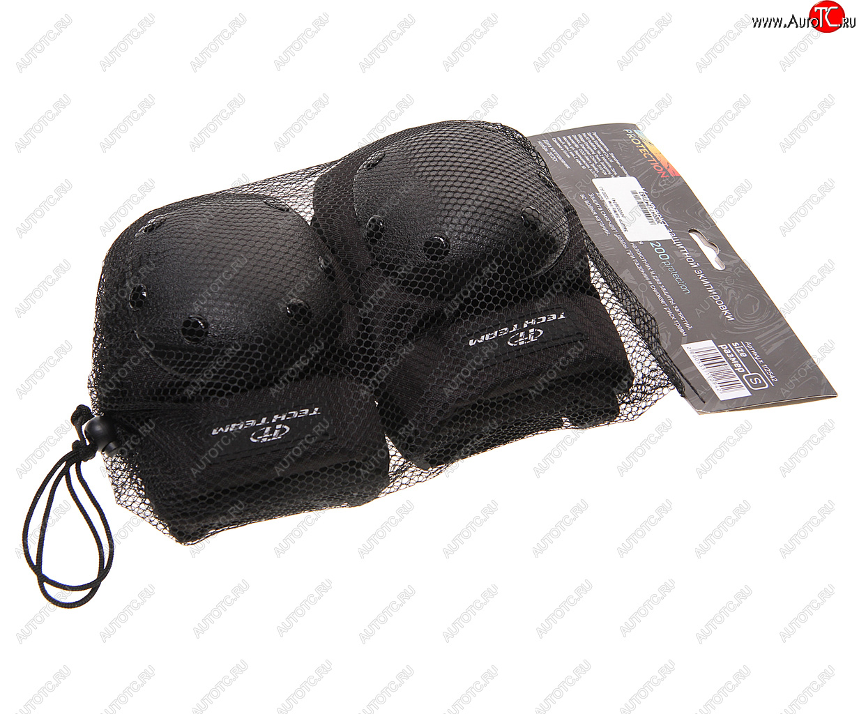 1 299 р. Защита спортивная роликовая 1200 L Safety line NO NAME nn003974  с доставкой в г. Керчь