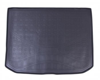 1 699 р. Коврик багажника AUDI A3 (8VA) хетчбек (12-) (5 дверей) полиуретан NORPLAST NORPLAST npa00-t05-150  с доставкой в г. Керчь. Увеличить фотографию 1
