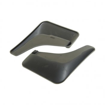 1 079 р. Брызговик MAZDA CX-5 (KE) (11-) передний комплект 2шт. NORPLAST NORPLAST npl-br-55-06f  с доставкой в г. Керчь. Увеличить фотографию 1