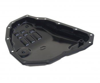 2 269 р. Поддон масляный АКПП NISSAN Qashqai (06-13) DOMINANT DOMINANT ns20018700002 DOMINANT ns20018700002  с доставкой в г. Керчь. Увеличить фотографию 1