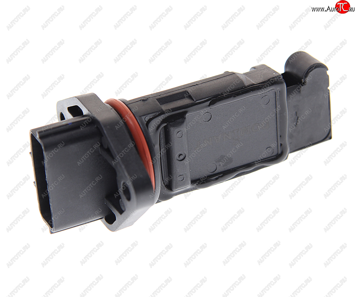 2 699 р. Датчик массового расхода воздуха NISSAN Almera (00-06) DOMINANT DOMINANT ns2206804m500  с доставкой в г. Керчь