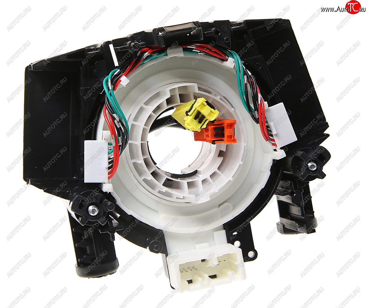 1 999 р. Группа контактная NISSAN Navara (05-) подушки безопасности DOMINANT DOMINANT ns2505675x00a  с доставкой в г. Керчь