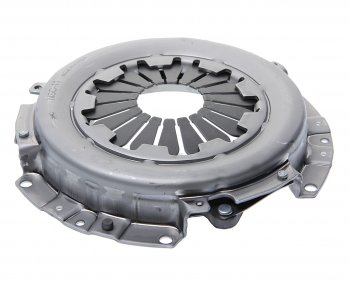 3 199 р. Корзина сцепления NISSAN Primera (P11) (96-) (1.6) (200мм) VALEO PHC VALEO PHC nsc-11  с доставкой в г. Керчь. Увеличить фотографию 1