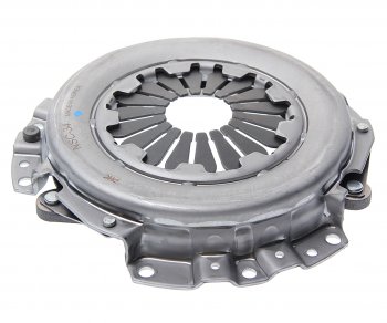 1 599 р. Корзина сцепления NISSAN Sunny (94-99) (180мм) VALEO PHC VALEO PHC nsc-34 VALEO PHC nsc-34  с доставкой в г. Керчь. Увеличить фотографию 1